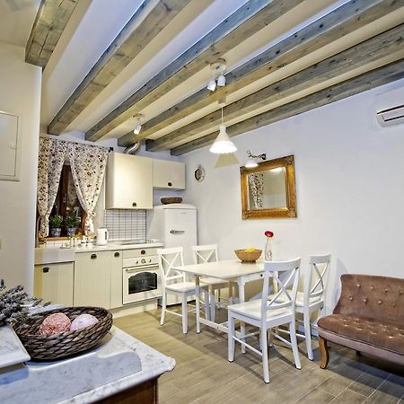 Anja Apartments Šibenik Værelse billede