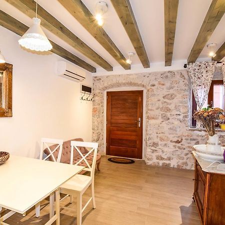 Anja Apartments Šibenik Eksteriør billede