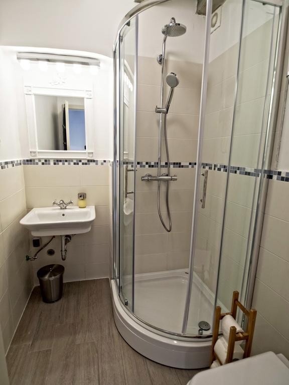 Anja Apartments Šibenik Værelse billede
