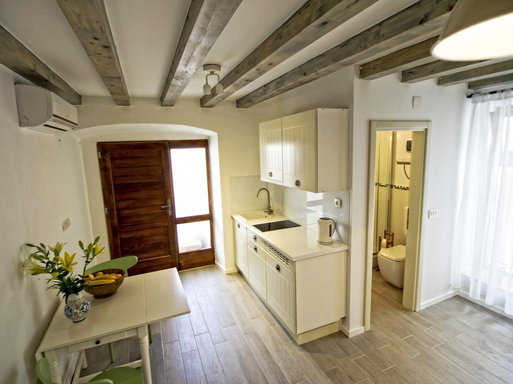 Anja Apartments Šibenik Værelse billede