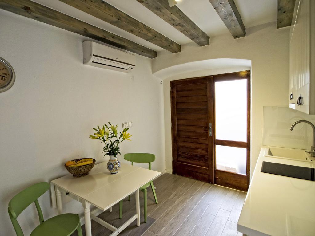 Anja Apartments Šibenik Værelse billede