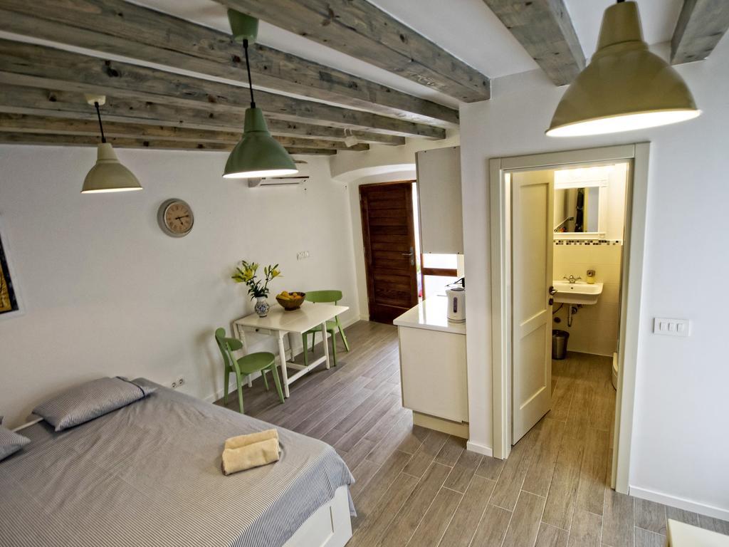 Anja Apartments Šibenik Værelse billede
