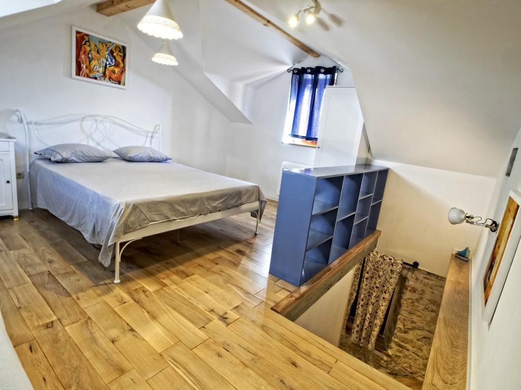 Anja Apartments Šibenik Værelse billede