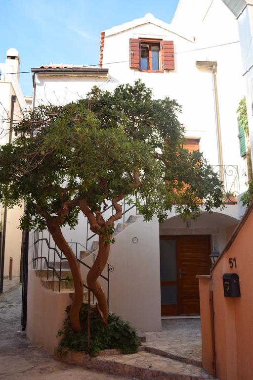 Anja Apartments Šibenik Eksteriør billede